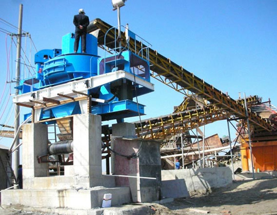 甘肅文縣陽山金礦選礦生產(chǎn)線